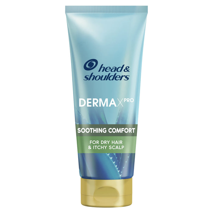 Head & Shoulders Conditioner DermaXPro Soothe Scalp