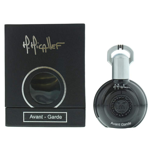 M.Micallef Exclusif Avant Garde Edp30ml - Eau De Parfum at MyPerfumeShop by M. Micallef