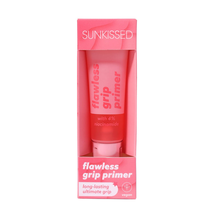 Sunkissed Flawless Grip Face Primer 24ml