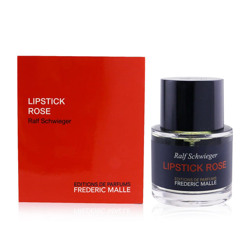 Frederic Malle Lipstick Rose Eau De Parfum 50ml - Personal Care at MyPerfumeShop by Frederic Malle