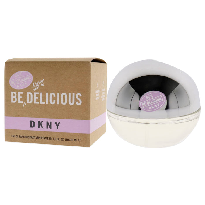 DKNY Be 100% Delicious Eau de Parfum 30ml Spray - Beauty at MyPerfumeShop by DKNY