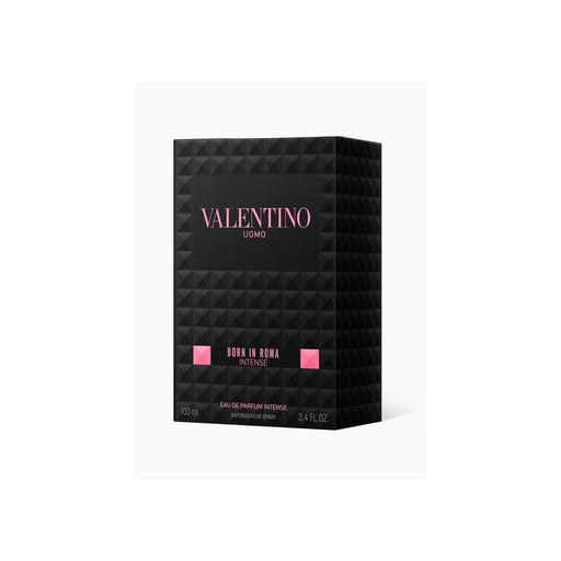 Valentino Born in Roma Uomo Intense Eau de Parfum 100ml Spray - Eau de Perfume at MyPerfumeShop by Valentino