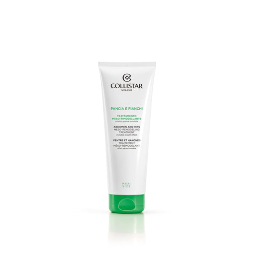 Collistar Abdomen & Hip Remodeling Treatment Body Cream 250ml - Bath & Body at MyPerfumeShop by Collistar