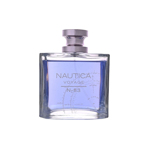 Nautica Voyage N-83 Eau de Toilette 100ml Spray - Fragrance at MyPerfumeShop by Nautica