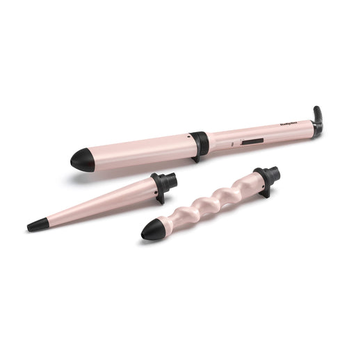 BaByliss Multi Styler - Curling Tongs at MyPerfumeShop by BaByliss