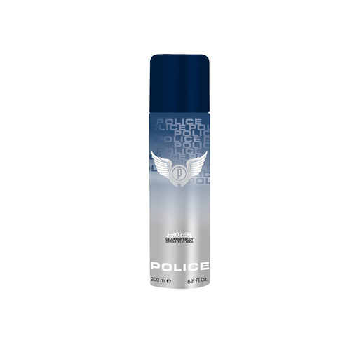 Police Frozen Deodorant Spray 200ml