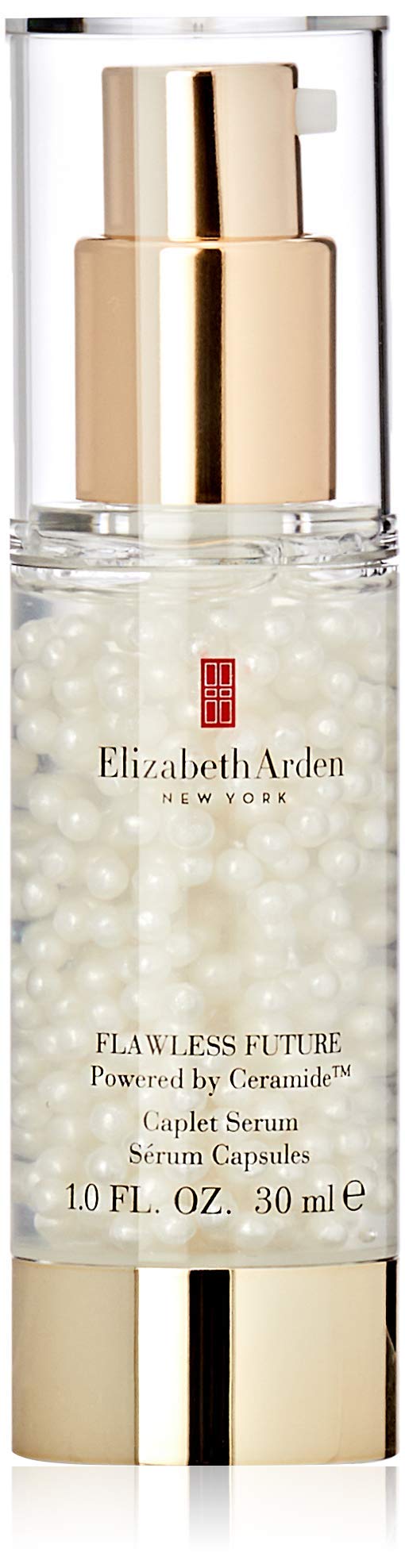 Elizabeth Arden Flawless Future Powered By Ceramide Serum 30ml - Serums & Fluids at MyPerfumeShop by Elizabeth Arden