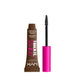 NYX Thick It. Stick It! Thickening Brow Mascara 7ml - 06 Brunette - Eyebrow Colours at MyPerfumeShop by NYX