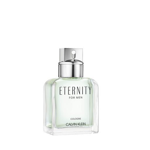 Calvin Klein Eternity Cologne Eau de Toilette 100ml Spray - For Him at MyPerfumeShop by Calvin Klein