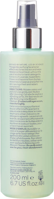 Elemis Balancing Lavender Toner 200ml - Astringents & Toners at MyPerfumeShop by Elemis