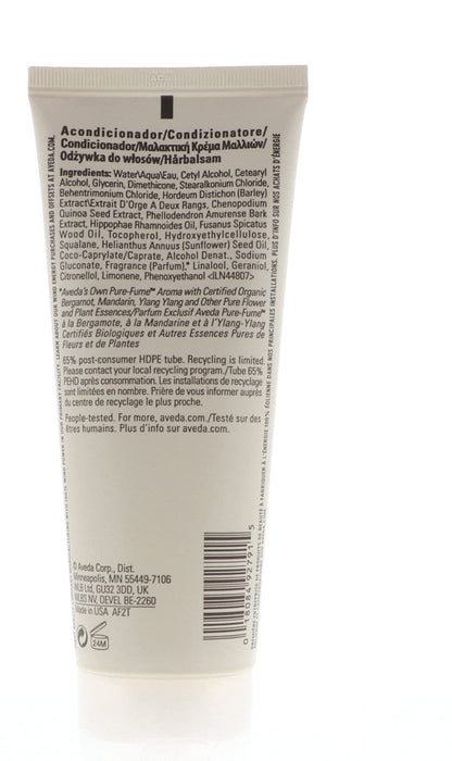 Aveda Damage Remedy Restructuring Conditioner 200ml - Household at MyPerfumeShop by Aveda