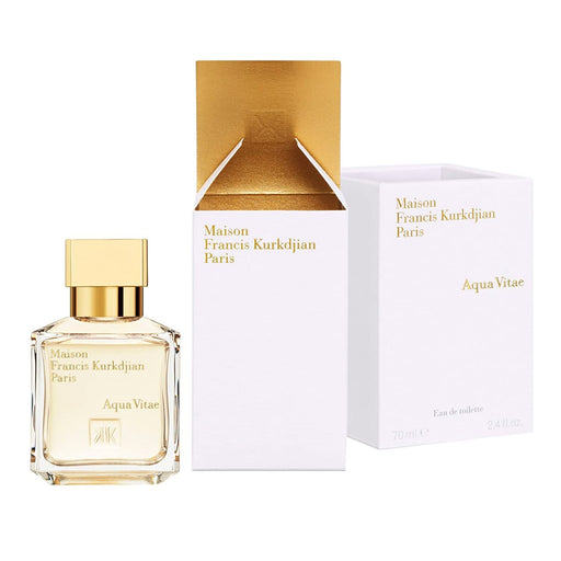 Maison Francis Kurkdjian Aqua Vitae Eau De Toilette 70ml - Eau De Toilette at MyPerfumeShop by Maison Francis Kurkdjian