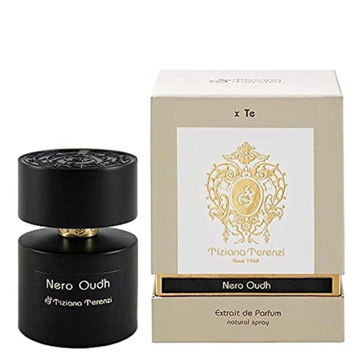 Tiziana Terenzi Nero Oudh Extract De Parfum 100ml - Eau De Parfum at MyPerfumeShop by Tiziana Terenzi