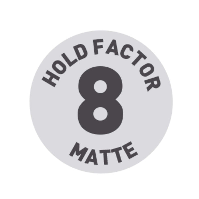 Fudge Matte Hed Firm Hold No8 85ml - Haircare at MyPerfumeShop by Fudge