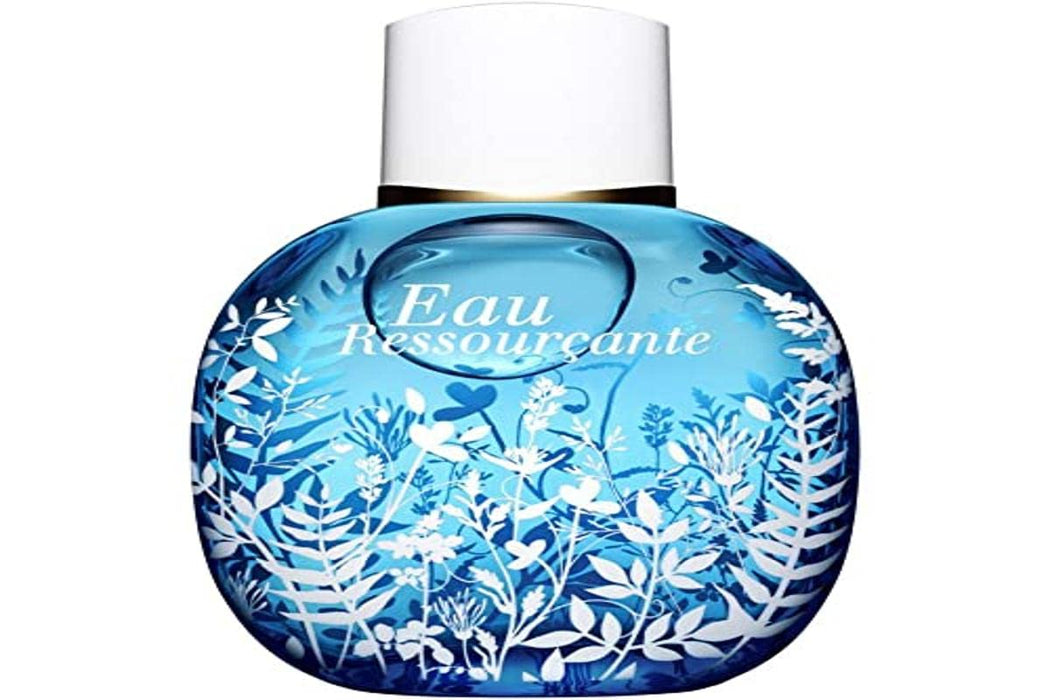 Clarins Eau Ressourçante Rebalancing Fragrance 100ml Spray - Fragrance at MyPerfumeShop by Clarins