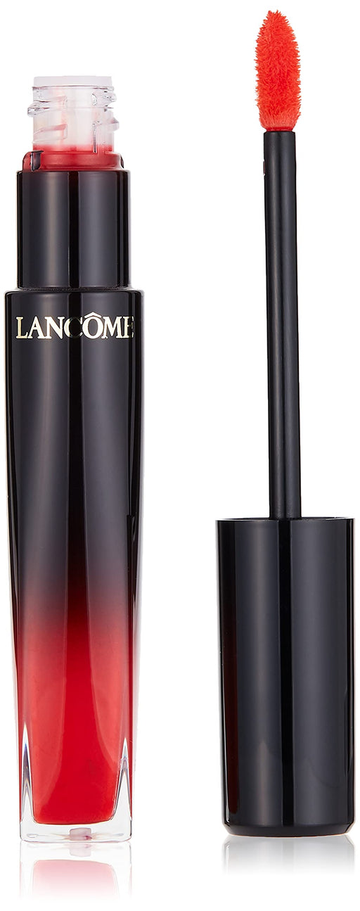 Lancôme L'absolu Lacquer 515 Be Happy Lip Color 8ml - Lip Glosses at MyPerfumeShop by Lanc?me