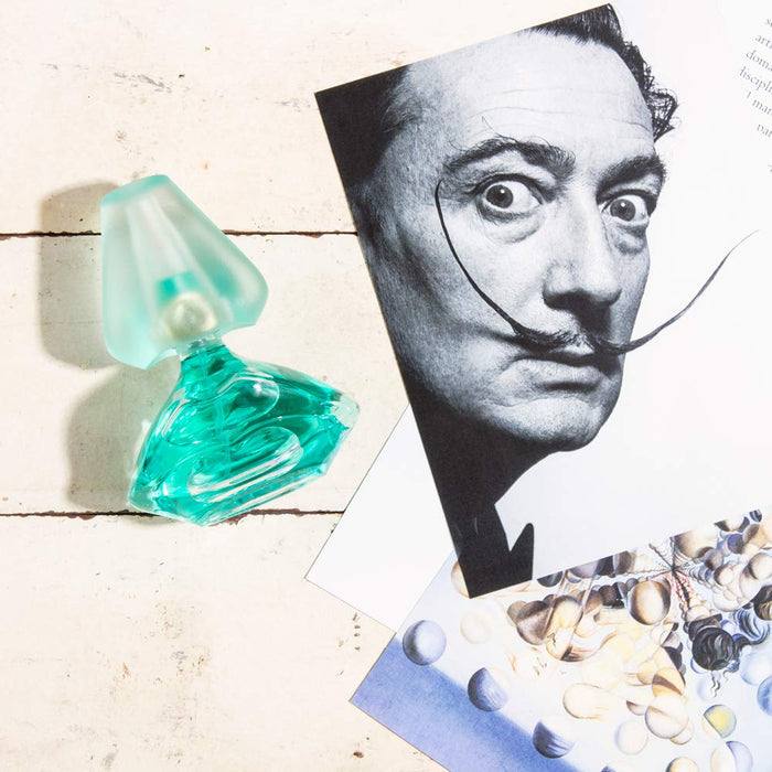 Salvador Dali Laguna Eau de Toilette 30ml - Eau De Toilette at MyPerfumeShop by Salvador Dali