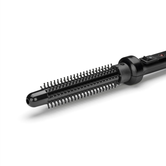 TRESemme Ceramic Hot Brush - Black - Hairbrushes at MyPerfumeShop by TRESemmé