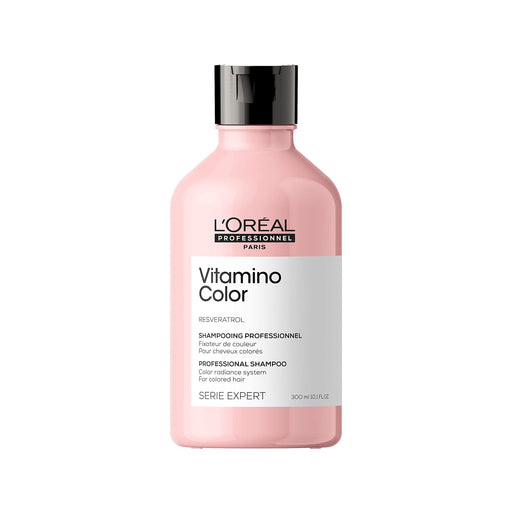 L'Oréal Professionnel Serie Expert Vitamino Color Shampoo 300ml - Haircare at MyPerfumeShop by L'Oréal Professionnel