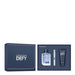 Calvin Klein Defy Gift Set 100ml EDT+ 100ml Shower Gel + 10ml EDT - Fragrance at MyPerfumeShop by Calvin Klein