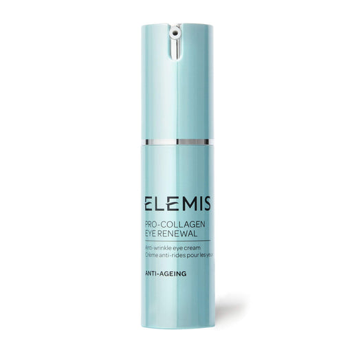 Elemis Pro-Collagen Eye Renewal Cream 15ml - Eye Care at MyPerfumeShop by Elemis