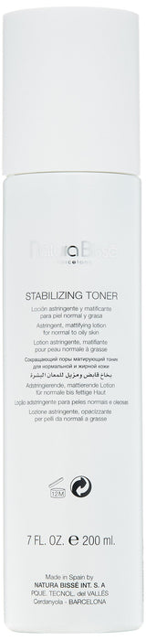 Natura Bisse Stablizing Line Toner 200ml - Astringents & Toners at MyPerfumeShop by Natura Bisse