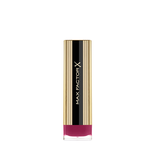 Max Factor Colour Elixir Lipstick 4g - 110 Rich Raspberry - Lipsticks at MyPerfumeShop by Max Factor