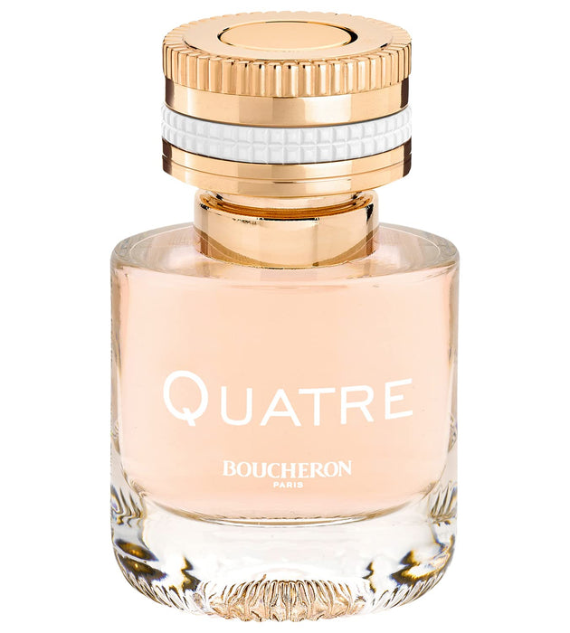 Boucheron Quatre Eau De Parfum 30ml - Eau de Perfume at MyPerfumeShop by Boucheron