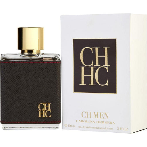 Carolina Herrera CH Eau de Toilette 30ml Spray - For Her at MyPerfumeShop by Carolina Herrera