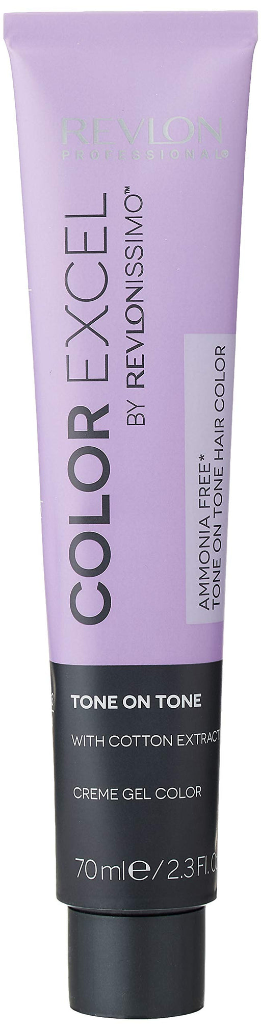 Revlon Revlonissimo Colorsmetique Color Excel 10.01 Lightest Natural Ash Blonde - Hair Colour at MyPerfumeShop by Revlon