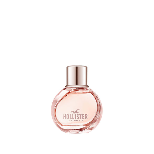 Hollister Wave for Her Eau de Parfum 30ml Spray - Fragrance at MyPerfumeShop by Hollister