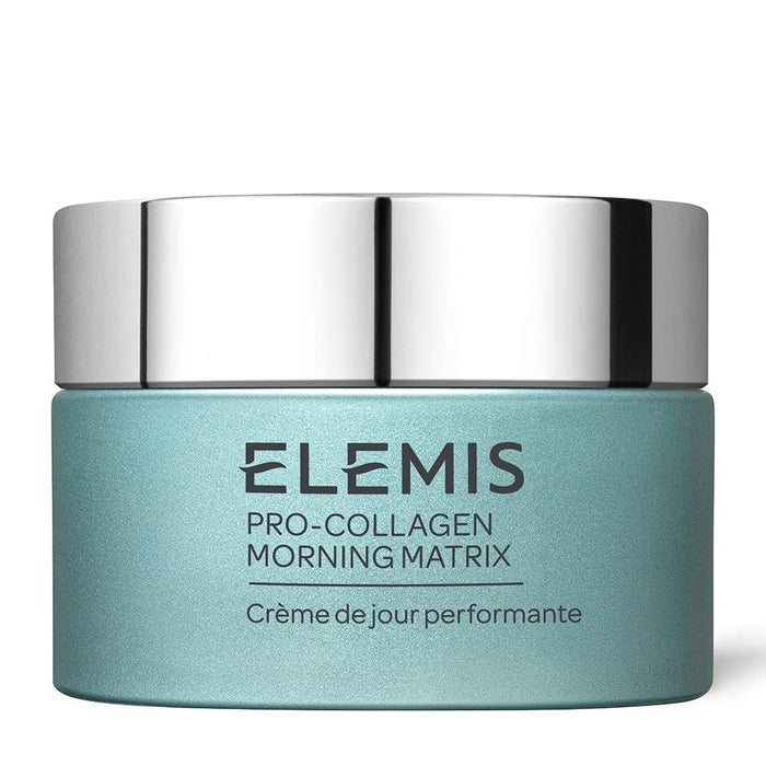 Elemis Pro-Collagen Morning Matrix Day Cream 50ml - Day Cream at MyPerfumeShop by Elemis