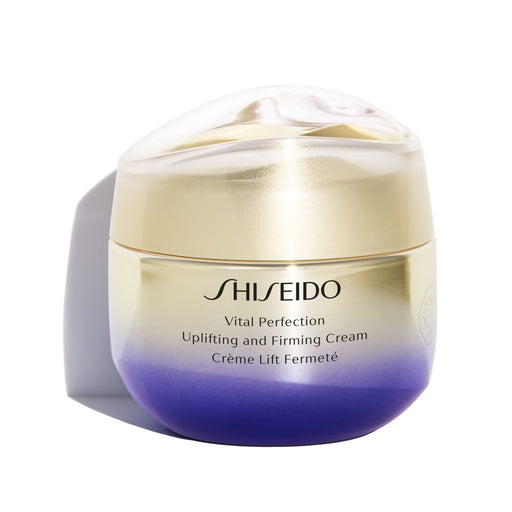 Shiseido Vital Perfection Uplifting and Firming Cream 50ml - Cream at MyPerfumeShop by Shiseido