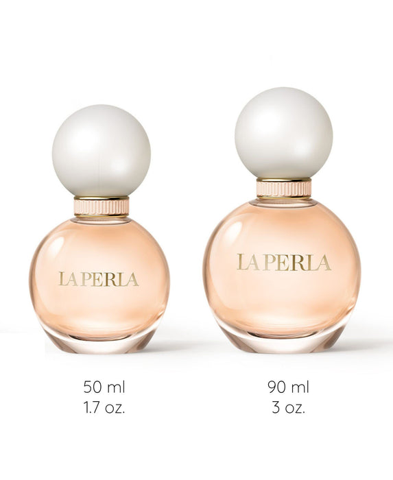 La Perla Luminous Eau de Parfum 50ml Spray - Eau de Perfume at MyPerfumeShop by La Perla