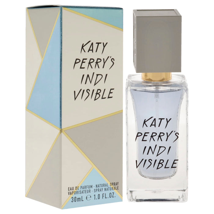 Katy Perry Katy Perry's Indi Visible Eau de Parfum 30ml - Fragrance at MyPerfumeShop by Katy Perry