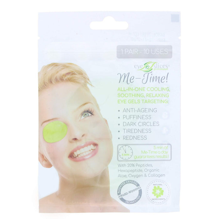 Eye Slices Relax-Restore-Revive Eye Patches - Sets & Kits at MyPerfumeShop by Eye Slices