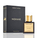 Nishane Suède Et Safran Extrait de Parfum 50ml - Eau de Perfume at MyPerfumeShop by Nishane