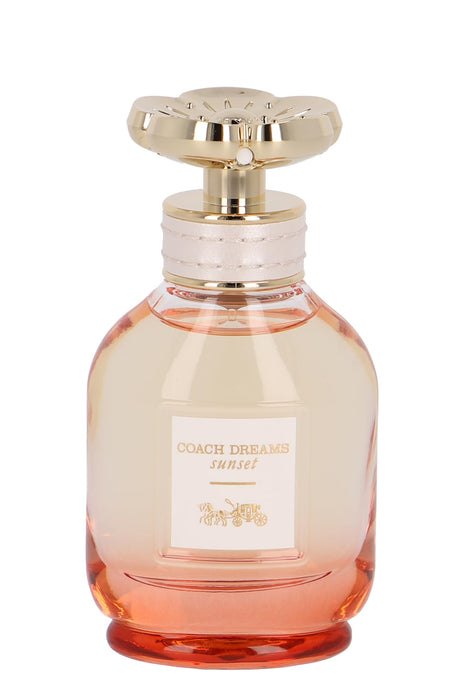 Coach Coach Dreams Sunset Eau de Parfum 40ml Spray - Eau de Perfume at MyPerfumeShop by Coach