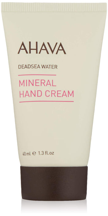 Ahava Deadsea Water Mineral Hand Cream 40ml - Beauty at MyPerfumeShop by Ahava