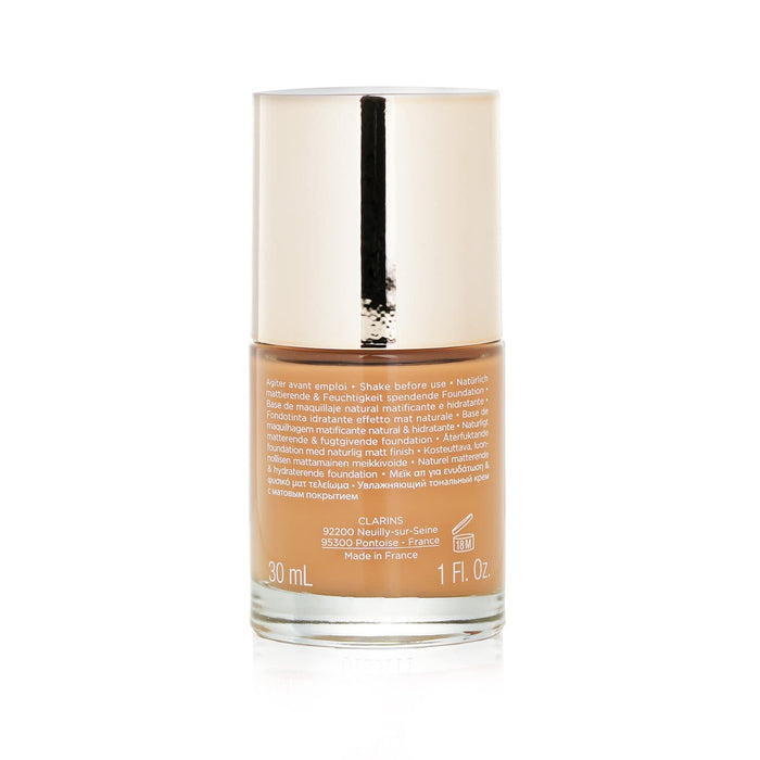 Clarins Skin Illusion Velvet Foundation 30ml - 113C - Foundation at MyPerfumeShop by Clarins