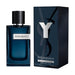 Yves Saint Laurent Y Intense 100ml EDP Spray - Personal Fragrance at MyPerfumeShop by Yves Saint Laurent