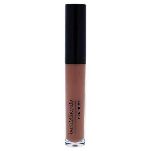 Bare Minerals Gen Nude Savage Patent Lip Lacquer 3.7ml - Cosmetics at MyPerfumeShop by Bare Minerals