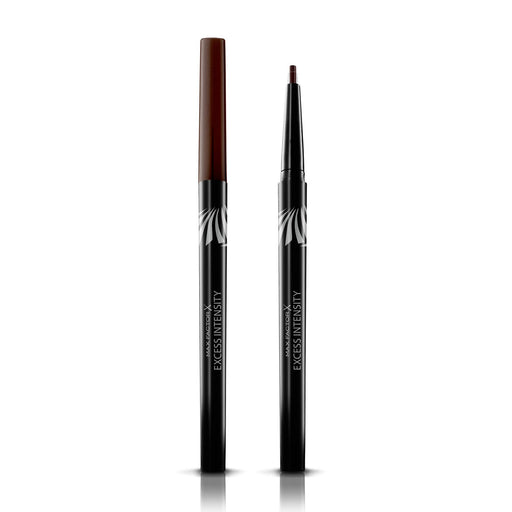 Max Factor Excess Intensity Longwear Eyeliner 2g - 06 Brown - Eyeliners at MyPerfumeShop by Max Factor