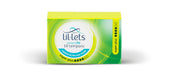 Lil-Lets Digital Tampons Super Plus x 10 - Tampons at MyPerfumeShop by Lil-Lets