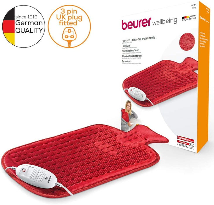 Beurer Not a Hot Water Bottle! (375.06) - Heating Pads at MyPerfumeShop by Beurer