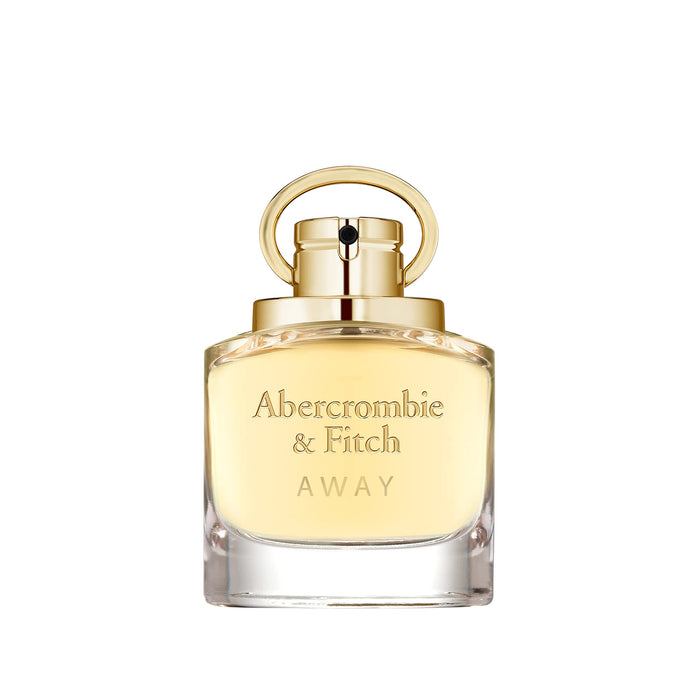 Away Abercrombie Fitch Woman Eau De Parfum 100ml - Eau De Parfum at MyPerfumeShop by Abercrombie & Fitch