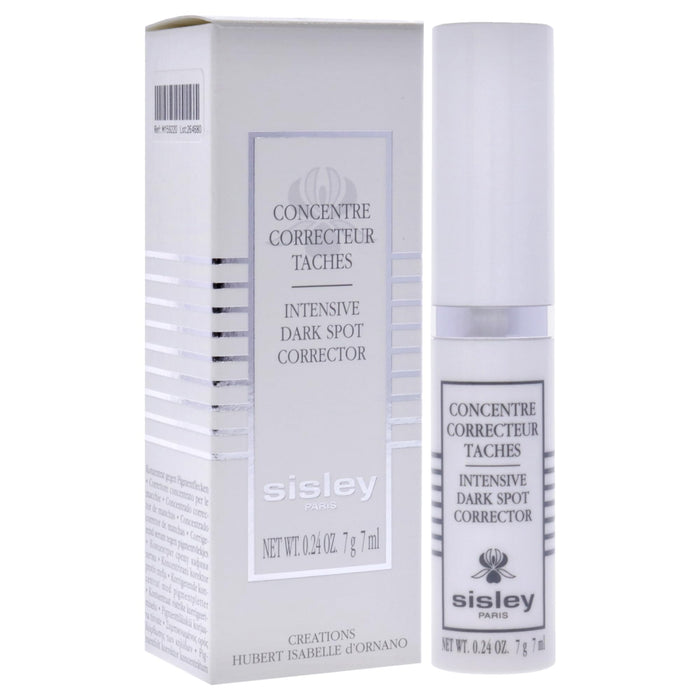 Sisley Intensive Dark Spot Corrector 7ml - Face Serum at MyPerfumeShop by Sisley Paris