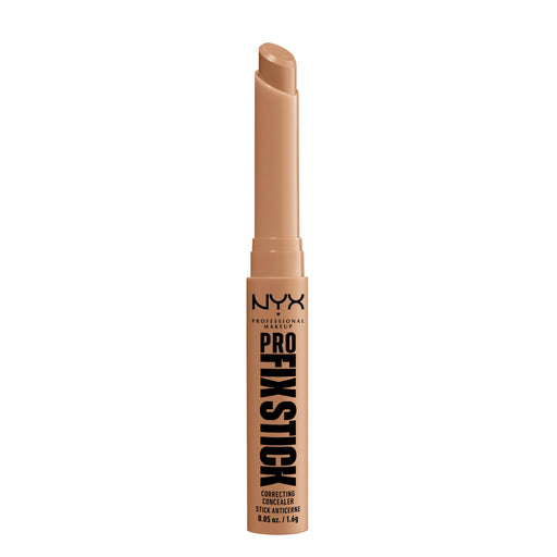 NYX Professional Makeup Pro Fix Stick Colour Correcting Concealer 1.6g - Nutmeg - Concealers & Correctors at MyPerfumeShop by NYX