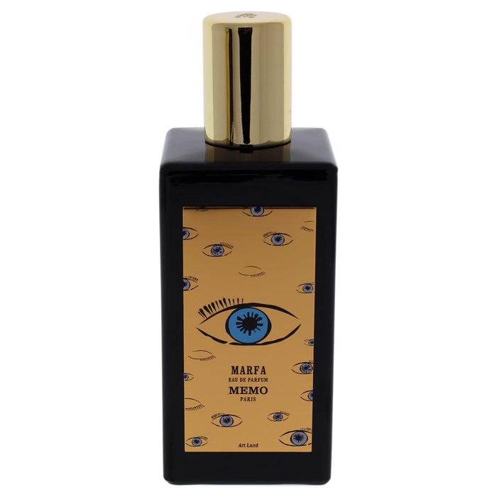 Memo Marfa Eau de Parfum 200ml - Fragrance at MyPerfumeShop by Memo