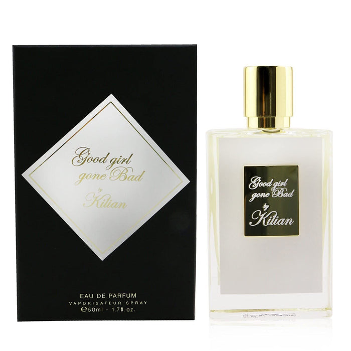 By Kilian Good Girl Gone Bad Eau de Parfum 50ml Spray - Eau de Parfum at MyPerfumeShop by By Kilian